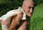 Brilhantino: o homem das cavernas que se tornou símbolo da memória cultural de Muqui