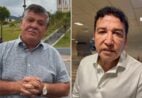 Prefeito de São José do Calçado reage a críticas de Magno Malta: “não conhece a palavra gratidão”