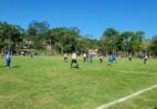 Campeonato Municipal começa com chuva de gols em Cachoeiro
