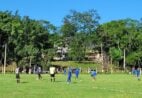 Municipal de Futebol de Cachoeiro terá quatro jogos no fim de semana e feriado