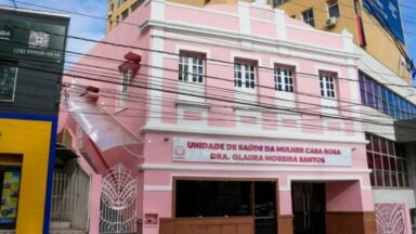 Casa Rosa promove ações de prevenção e cuidado para mulheres em Cachoeiro