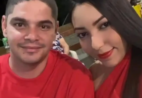 Casal tentou criar álibi para despistar polícia após morte de grávida em Cachoeiro