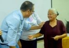 O Espírito Santo está envelhecendo. A inclusão está acompanhando?