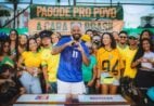 Diggo se apresenta pela primeira vez em Cachoeiro neste sábado (31)
