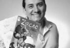 José Ricardo Machado transforma a história de Cachoeiro em arte