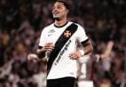 Jogador capixaba do Vasco é investigado por tráfico de drogas e lavagem de dinheiro