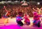 Dia das Crianças terá shows, personagens, guloseimas e passeio ciclístico em Cachoeiro