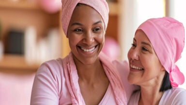 Outubro Rosa: Unimed promove encontro de mulheres em Cachoeiro