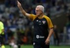 São Paulo reage no Brasileirão, vence duas seguidas, mas vai para Libertadores?