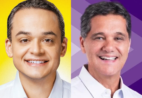 Eleição para governador do ES será decidida no segundo turno