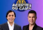 De Cachoeiro para a TV nacional: Fabiano Juffu aceita desafio de Tom Cavalcante