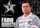 De volta à elite, Estrela do Norte aposta em técnico campeão para 2027