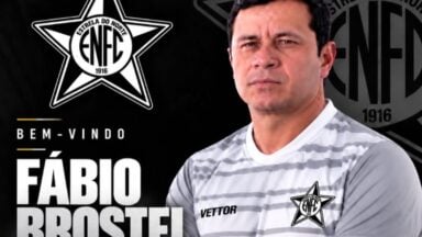 De volta à elite, Estrela do Norte aposta em técnico campeão para 2027