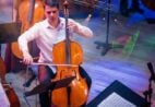 Festival de violoncelos reúne músicos e concertos gratuitos no ES