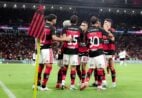 Flamengo mantém favoritismo sobre Palmeiras nas chances de título do Brasileirão; veja números