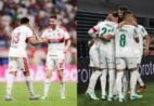 Flamengo e Palmeiras: quem tem a tabela mais difícil até o fim do Brasileirão?