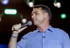 Flávio Bolsonaro agradece post de Milei: “Em breve, nossas nações estarão mais próximas”