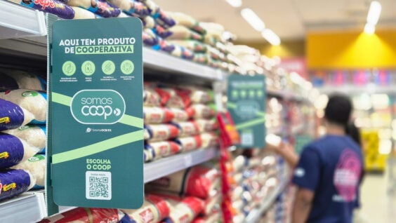 Escolha o Coop: o jeito de comprar que fortalece sua comunidade