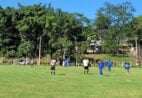 Goleada e jogos disputados marcam segunda rodada do Campeonato Municipal de Futebol