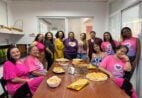 Fotografia e solidariedade marcam encontro no GAPCCI – Casa de Apoio