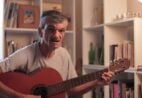 Helinho Sampaio: o músico que dedicou sua vida à cultura de Cachoeiro