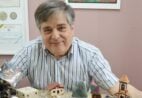Higner Mansur: uma vida dedicada à literatura, à história e à memória de Cachoeiro