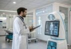 Minha Santa Sarah Connor:  Inteligência artificial supera médicos em diagnósticos complexos