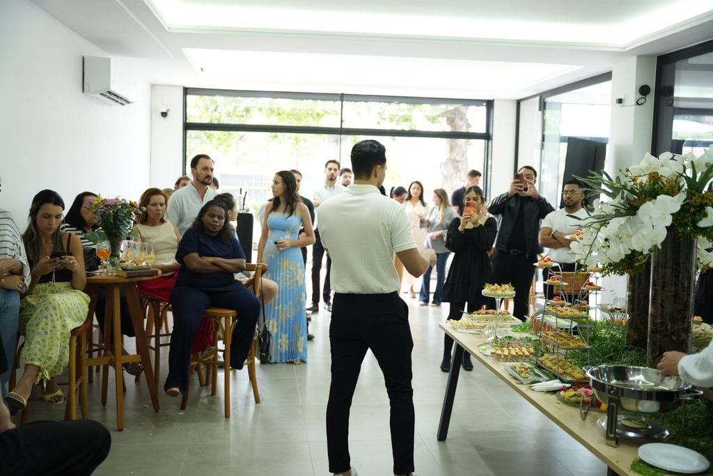 Zoop Company inaugura nova sede em Cachoeiro