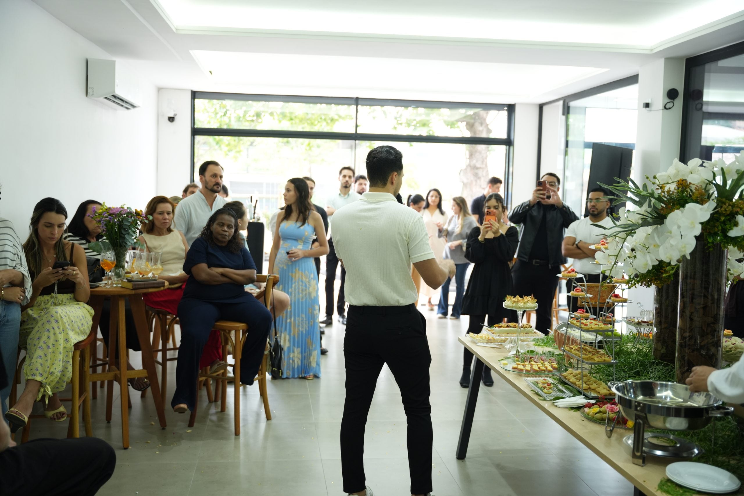 Zoop Company inaugura nova sede em Cachoeiro