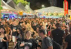 1º Oktober Fest de Cachoeiro supera expectativas e encanta o público