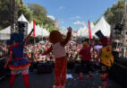 Oktober Fest de Cachoeiro encanta famílias com programação infantil