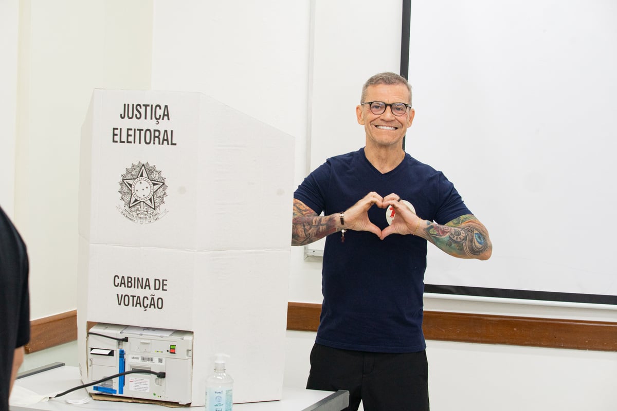 Fabiano Contarato