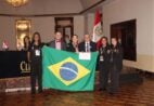 Feira internacional reúne 120 projetos científicos em Jerônimo Monteiro