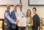 Brasil amplia produção de imunoglobulina para fortalecer o SUS