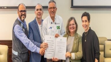 Brasil amplia produção de imunoglobulina para fortalecer o SUS