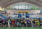 Jogos Interescolares movimentam Cachoeiro; veja onde serão as disputas