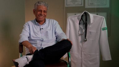 Dia do Médico destaca histórias de dedicação e acolhimento