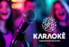 Talento escondido? Karaokê do aquinoticias.com vai premiar cantores amadores