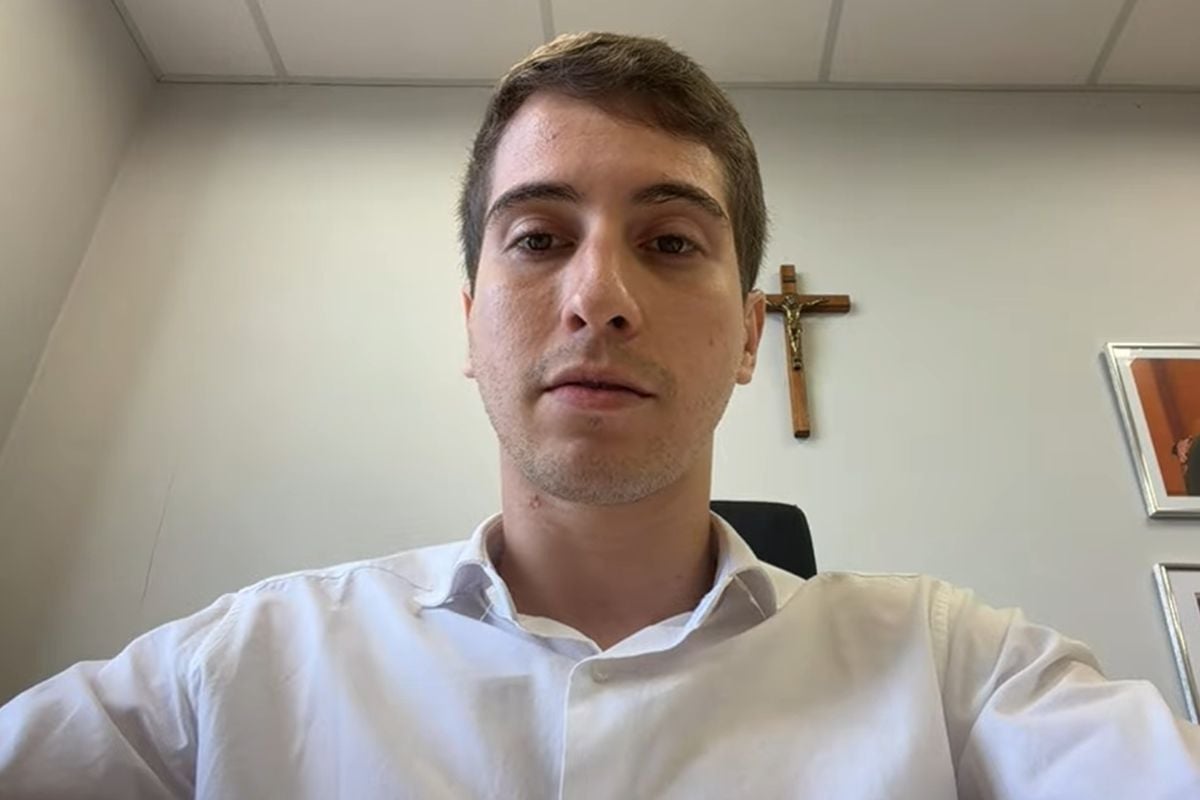 Lucas Polese fala sobre prioridades em Brasília após votação recorde nas eleições de 2026