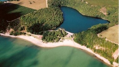 Linhares: conheça o paraíso das lagoas e praias que encanta turistas no Espírito Santo