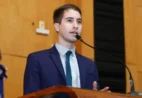 Com mais de 417 mil votos, Lucas Polese alcança marca histórica no ES