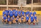 Basquete: LUSB joga em casa por vagas nas finais da Copa ES neste sábado (24)