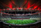 Maracanã vive semana de tragédia de clubes cariocas na Libertadores e Sul-Americana