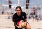 Capixaba Letícia Lopes representa o Brasil em competição internacional na Espanha