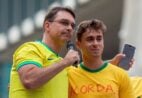 Nikolas diz que chance de anular eleição é quase nula e pede a  aliados evitarem manifestações