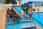 Projeto gratuito aproxima crianças dos esportes náuticos em cidade do ES