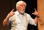 Aos 79 anos, Nuno Leal Maia explica por que não volta à TV: ‘Não vão me aguentar mais’