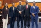 OAB-ES atesta segurança e transparência do 1° turno e prepara fiscalização para 2ª votação