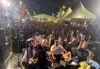 Oktober Fest Cachoeiro reúne mais de 10 mil pessoas na primeira noite e movimenta a cidade
