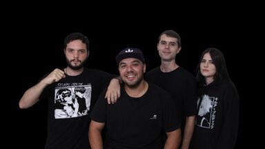 Rock nacional invade o 1º Oktober Fest Cachoeiro com tributo a Charlie Brown Jr.